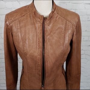 Danier Leather Jacket